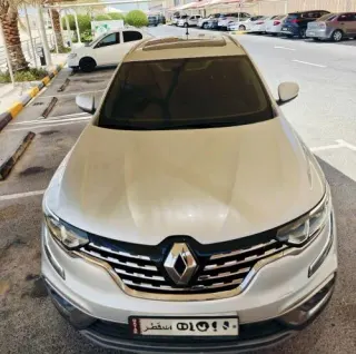 Nissan X-Trail 2020 — MzadQatar