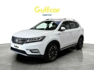 MG RX 5 2020 — MzadQatar