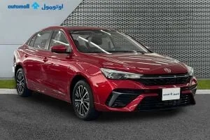 MG 5 2025 — MzadQatar