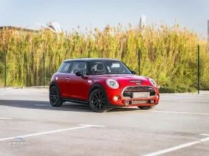 Mini Cooper 2017 — MzadQatar