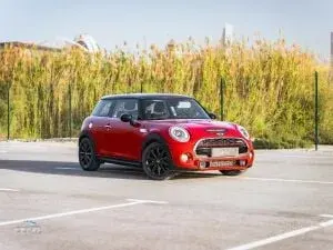 Mini Cooper 2017 — MzadQatar