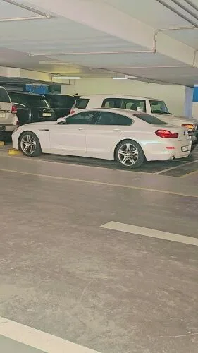 BMW 6 Series 2013 — MzadQatar
