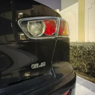 Mitsubishi Lancer 2016 — MzadQatar