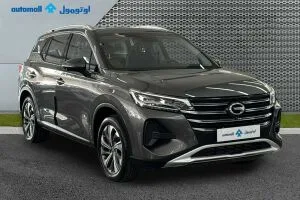 Gac GS4 2024 — MzadQatar