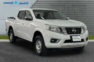 Nissan Navara 2020 — MzadQatar