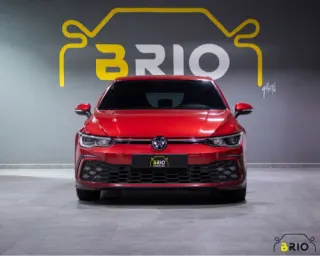 Volkswagen Golf GTI 2021 — MzadQatar