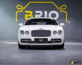 Bentley Flying Spur 2010 — MzadQatar
