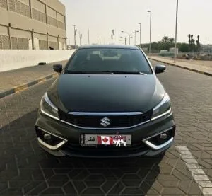 Suzuki Ciaz 2024 — MzadQatar