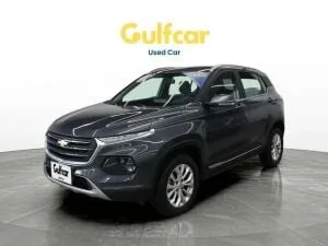 Chevrolet Groove 2023 — MzadQatar