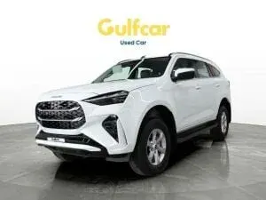 Isuzu Mu X 2026 — MzadQatar
