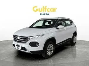 Chevrolet Groove 2024 — MzadQatar