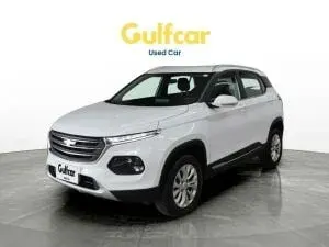 Chevrolet Groove 2024 — MzadQatar