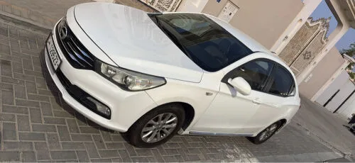 Gac GS3 2019 — MzadQatar