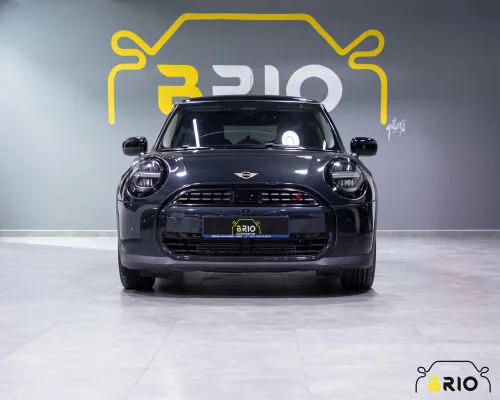 Mini Cooper 2025 — MzadQatar