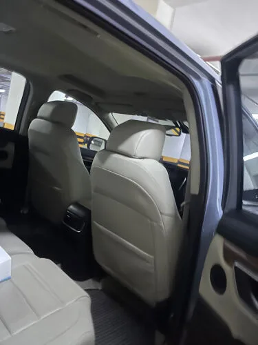 Honda Cr V 2022 — MzadQatar