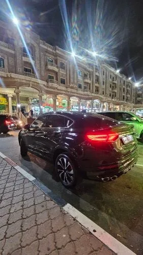 Geely Tugella 2025 — MzadQatar