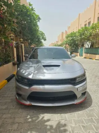 Dodge Charger 2016 — MzadQatar