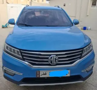 MG RX 5 2021 — MzadQatar