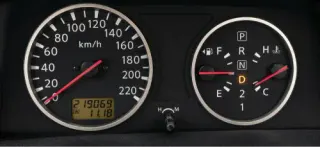 Nissan X-Trail 2011 — MzadQatar
