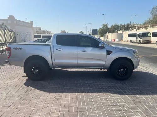 Ford Ranger 2016 — MzadQatar
