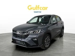 Chevrolet Groove 2026 — MzadQatar