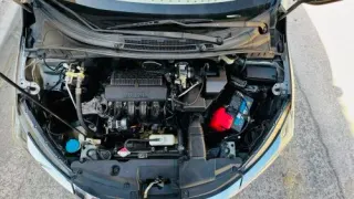 Honda City 2019 — MzadQatar