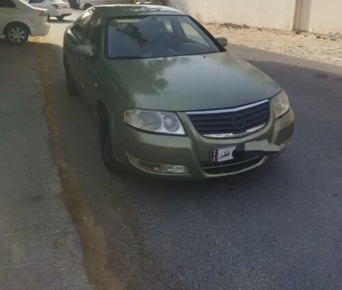 Nissan Sunny 2011 — MzadQatar