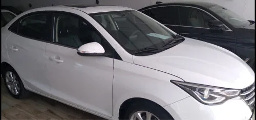 Changan Alsvin 2021 — MzadQatar