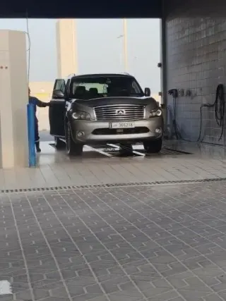 Nissan Patrol 2013 — MzadQatar