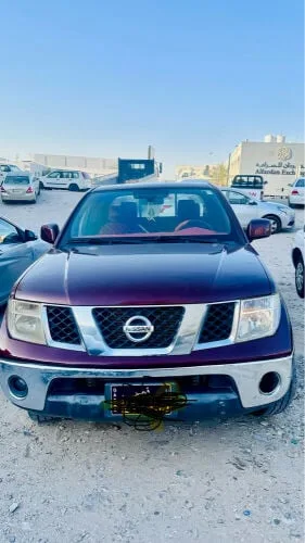 Nissan Patrol 2010 — MzadQatar