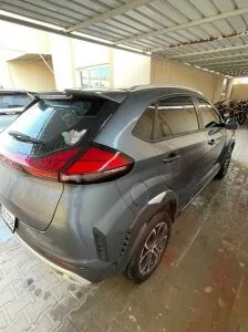 Chery Tiggo 2 2026 — MzadQatar
