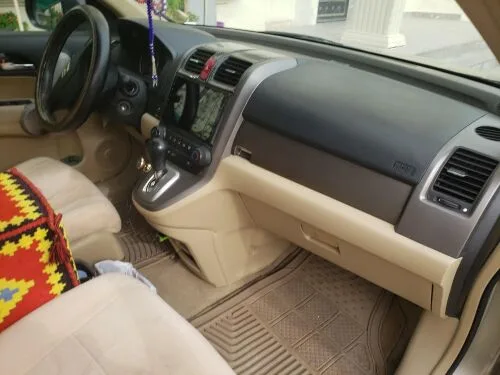 Honda Cr V 2007 — MzadQatar
