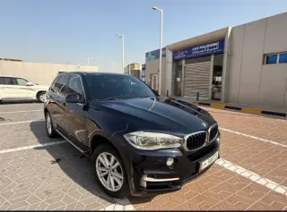 BMW X5 2014 — MzadQatar