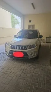 Suzuki Vitara 2020 — MzadQatar