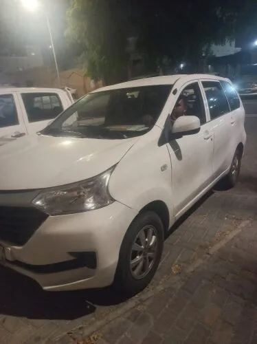 Toyota Avanza 2019 — MzadQatar
