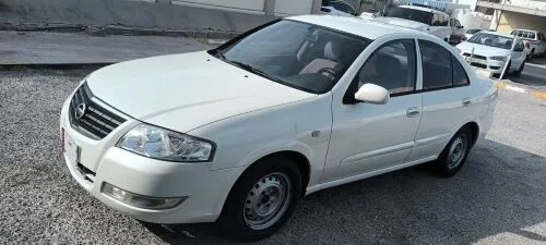 Nissan Sunny 2008 — MzadQatar