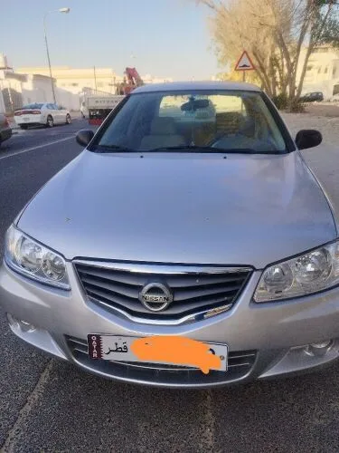 Nissan Sunny 2011 — MzadQatar