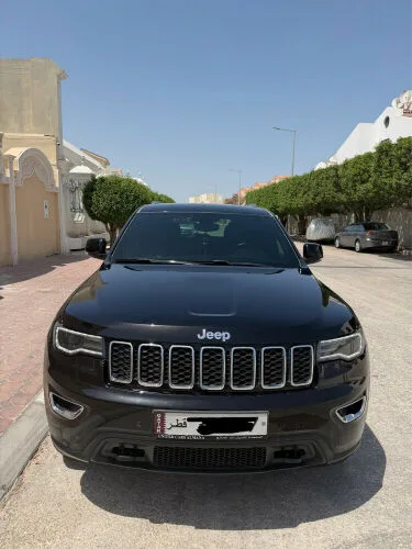 Jeep Cherokee 2020 — MzadQatar
