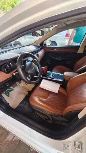 Chery Arrizo 6 2020 — MzadQatar