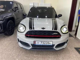 Mini Cooper 2022 — MzadQatar