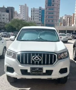 Maxus T60 2025 — MzadQatar