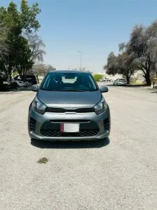 Kia Picanto 2022 — MzadQatar