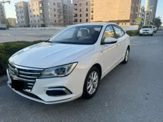 MG 5 2025 — MzadQatar