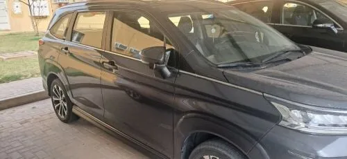 Toyota Veloz 2024 — MzadQatar