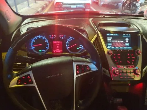 GMC Terrain 2014 — MzadQatar
