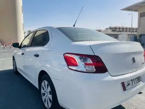 Peugeot 301 2014 — MzadQatar