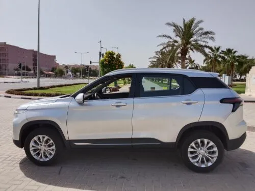 Geely Tugella 2025 — MzadQatar