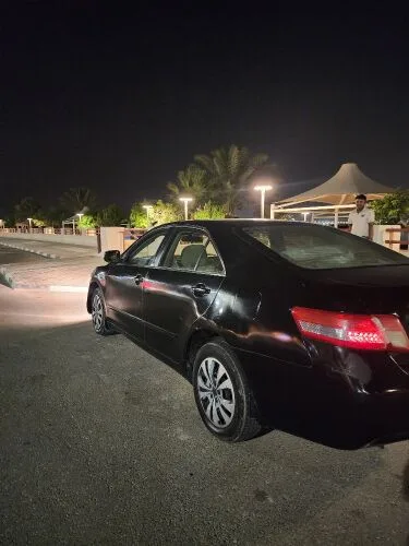 Toyota Camry 2010 — MzadQatar