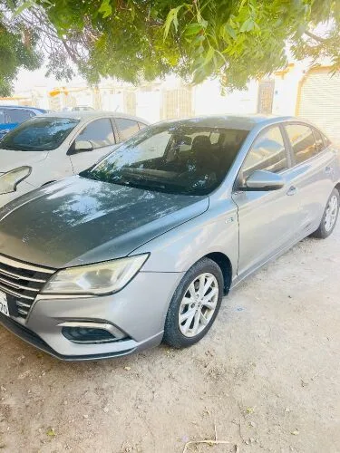 MG 5 2020 — MzadQatar