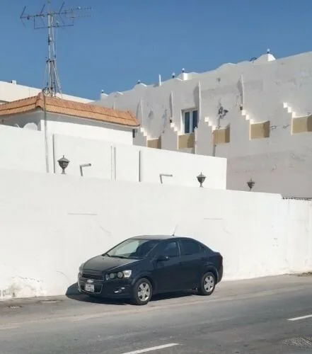 Chevrolet Sonic 2013 — MzadQatar